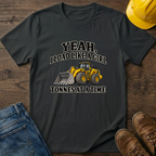 Load Like A Girl T-Shirt
