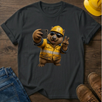 Wombat Selfie T-Shirt