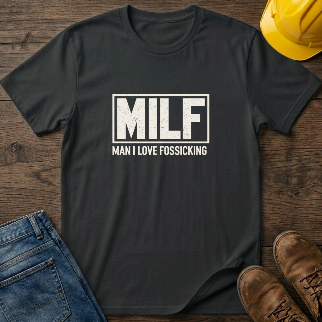 MILF T-Shirt