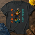 Mining Rocks T-Shirt