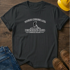 Found Bugger All T-Shirt