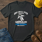 One Giant Trip Hazard T-Shirt