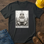The Rock Whisperer T-Shirt