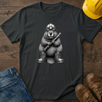 Beaver Miner T-Shirt