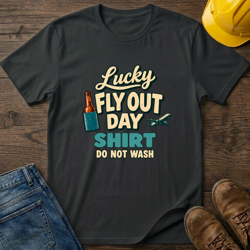 Lucky FOD T-Shirt
