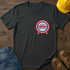 Make Smoko Great Again T-Shirt