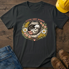 Future Miner Girl T-Shirt