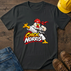 Chick Norris T-Shirt