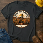 Protect Their Playground T-Shirt