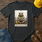 The Meditator T-Shirt