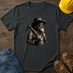 Old Time Miner T-Shirt