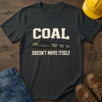 Coal Train T-Shirt