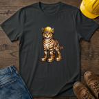 Cat in Boots T-Shirt