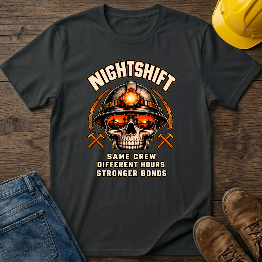 Stronger Bonds T-Shirt