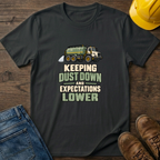 Low Expectations T-Shirt
