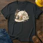 Wildflower Hard Hat T-Shirt