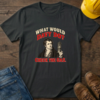 Davy Do? T-Shirt
