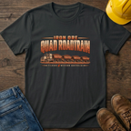Quad Roadtrain T-Shirt
