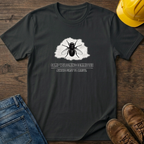 Camp Flies T-Shirt