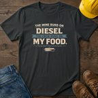 Camp Chef T-Shirt