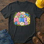 Lady Miner T-Shirt