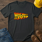 Back To The Pit T-Shirt
