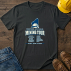 WA Mining Tour T-Shirt