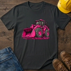 Pink Loader T-Shirt