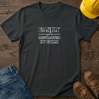 Easily Distracted T-Shirt