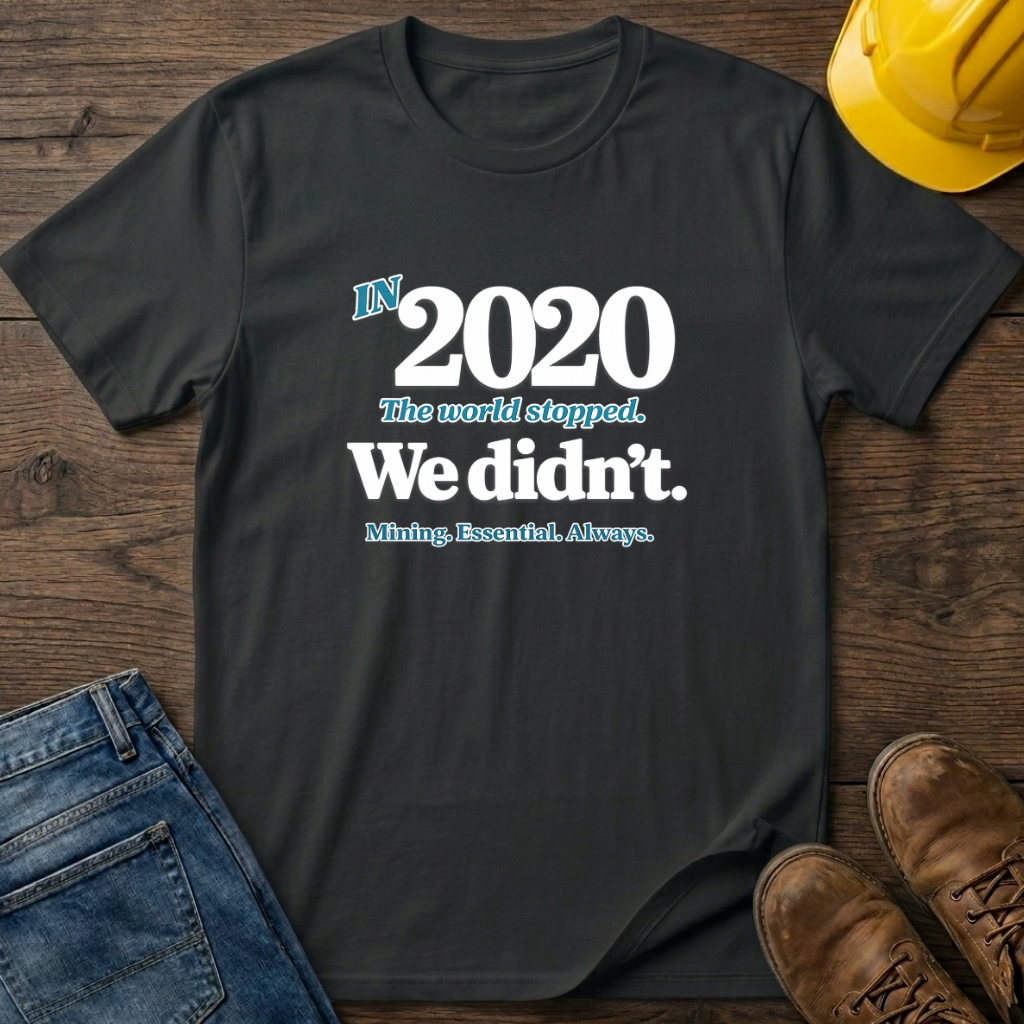 2020 T-Shirt