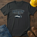 Rollin' T-Shirt