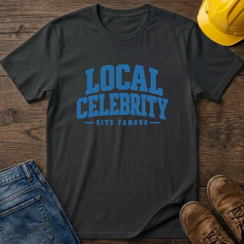 Site Famous T-Shirt