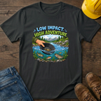 Low Impact High Adventure T-Shirt