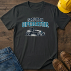 Smooth Operator T-Shirt