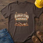 Hannan's Find T-Shirt
