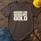 Massive Ego T-Shirt
