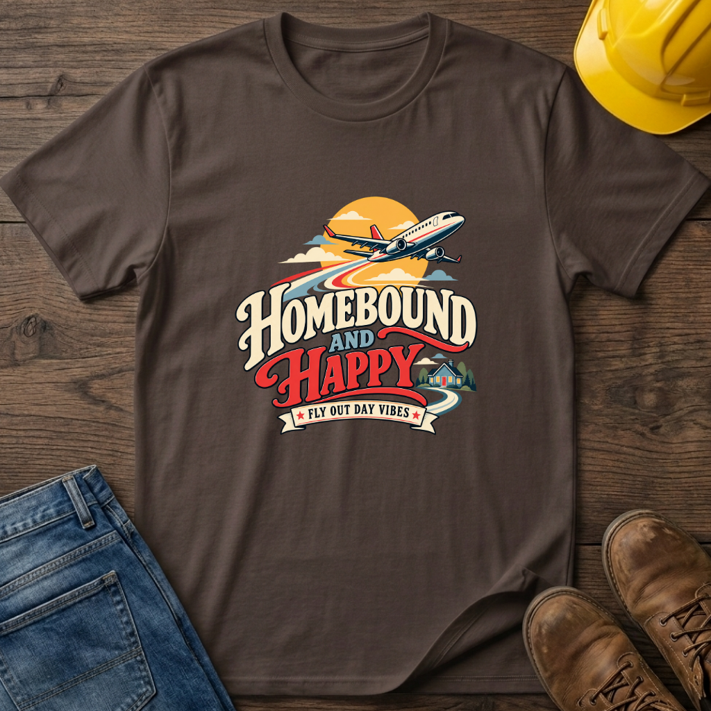 Homebound T-Shirt