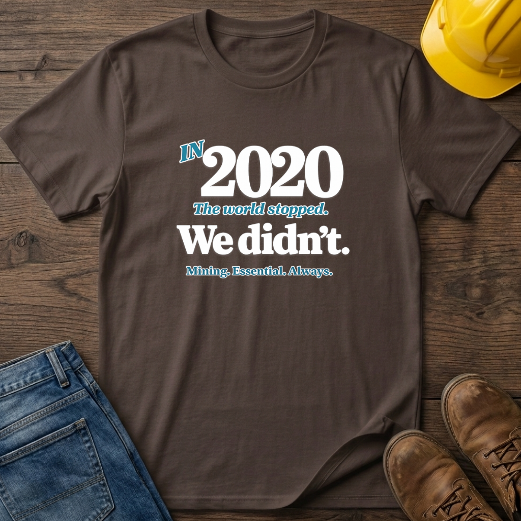 2020 T-Shirt