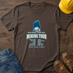 NT Mining Tour T-Shirt