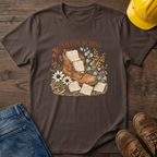 Counting The Days T-Shirt