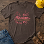 Wildflowers & Blast Zones T-Shirt