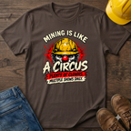 Like A Circus #2 T-Shirt