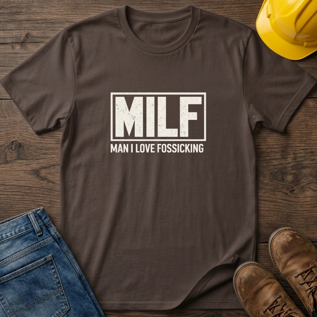 MILF T-Shirt