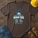 WA Mining Tour T-Shirt