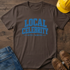 Site Famous T-Shirt