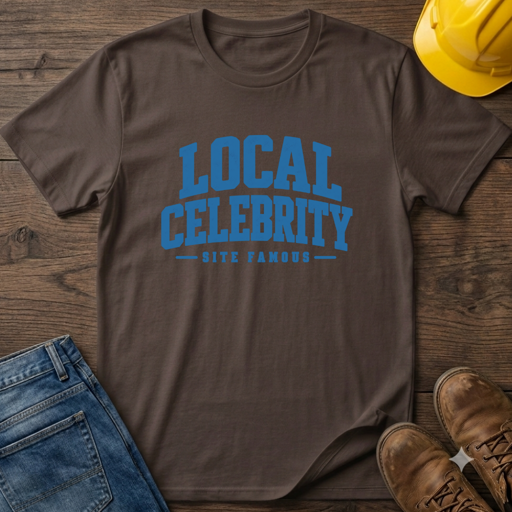Site Famous T-Shirt