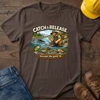Catch & Release T-Shirt