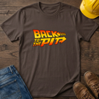 Back To The Pit T-Shirt