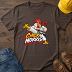 Chick Norris T-Shirt