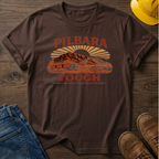 Pilbara Tough T-Shirt
